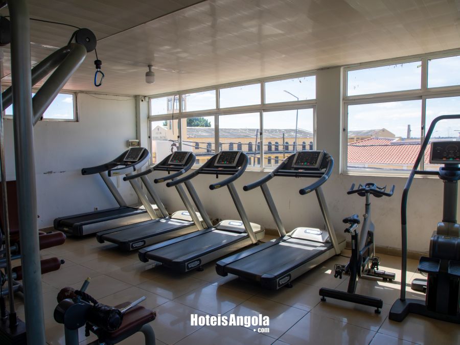 Residencial Solar do Kuito - Imagem 8